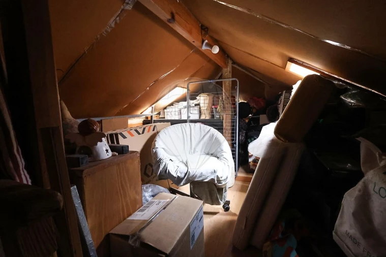Apartamento T2 para Venda em Pontinha e Famões Foto 14