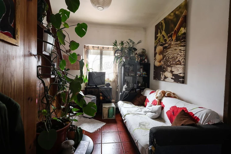 Apartamento T2 para Venda em Pontinha e Famões Foto 8