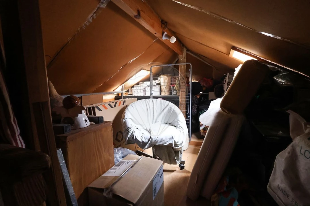 Apartamento T2 para Venda em Pontinha e Famões Foto 14