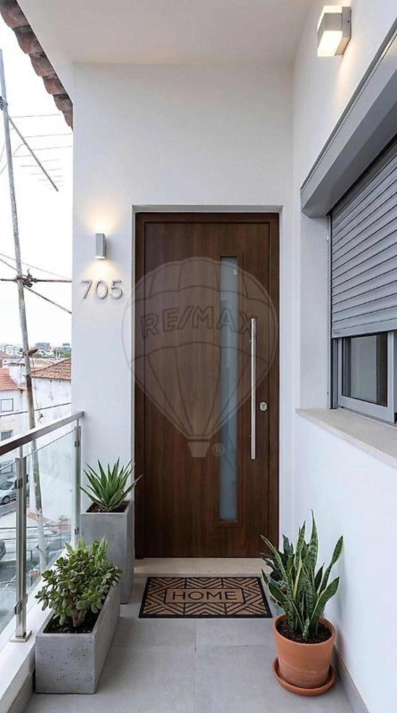 Apartamento T2 para Venda em Pontinha e Famões Foto 18