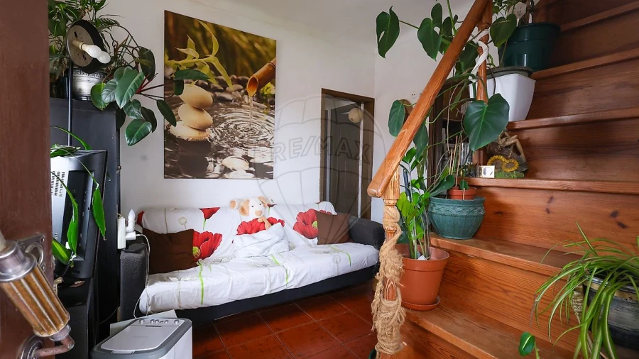 Apartamento T2 para Venda em Pontinha e Famões