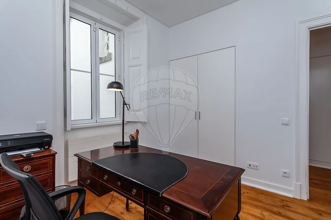 Moradia T5 para Venda em Cascais e Estoril Foto 22