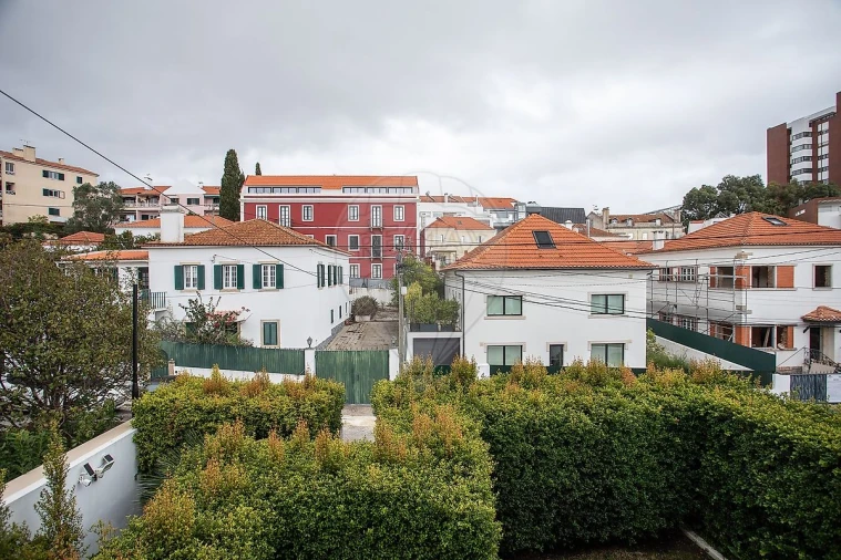 Moradia T5 para Venda em Cascais e Estoril Foto 23