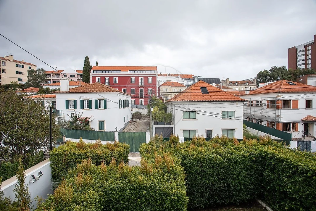 Moradia T5 para Venda em Cascais e Estoril Foto 23