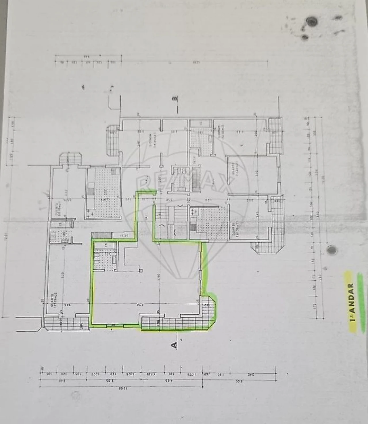 Apartamento T1 para Venda em Queluz e Belas Foto 1