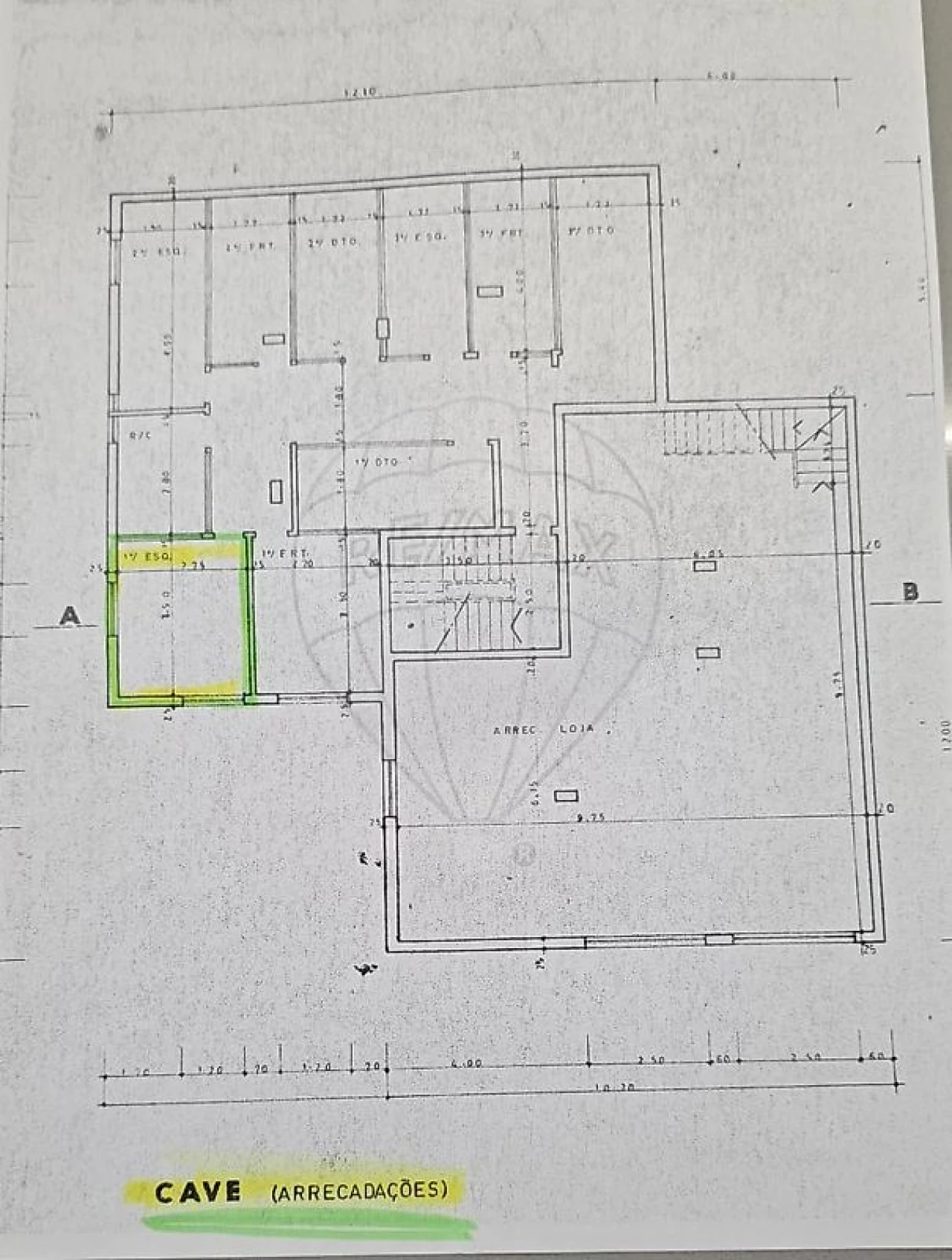 Apartamento T1 para Venda em Queluz e Belas Foto 2