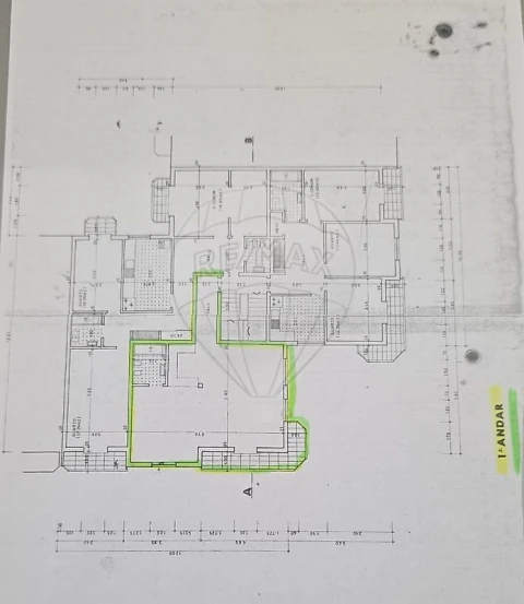 Apartamento T1 para Venda em Queluz e Belas