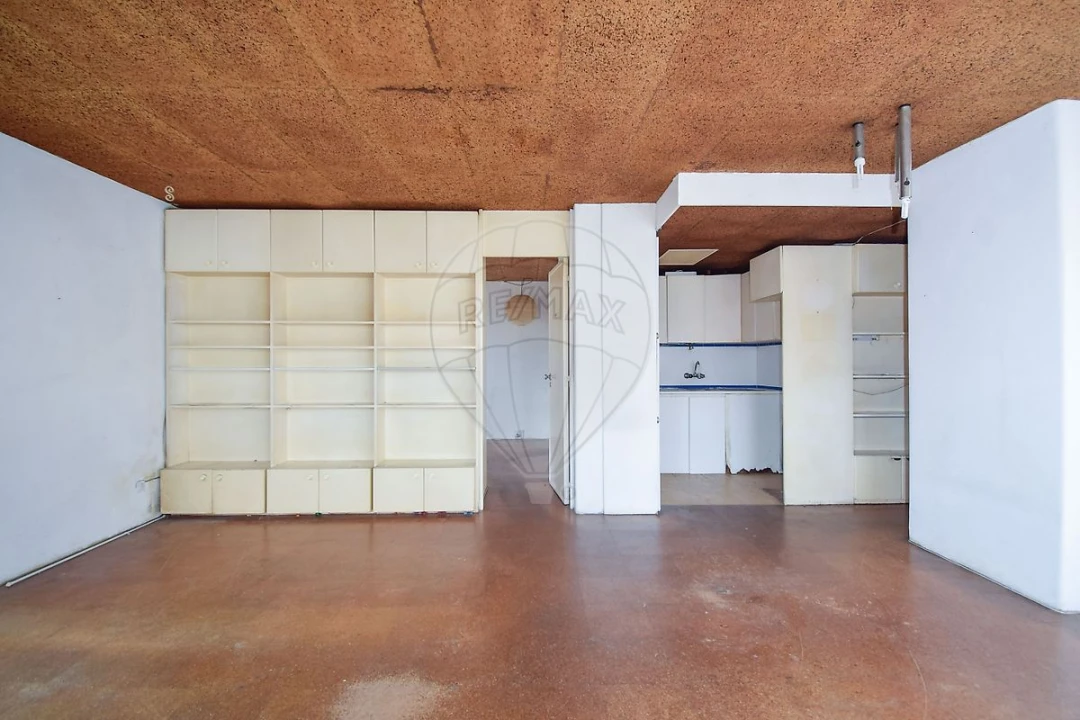 Apartamento T1 para Venda em Queluz e Belas Foto 12