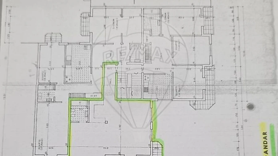 Apartamento T1 para Venda em Queluz e Belas