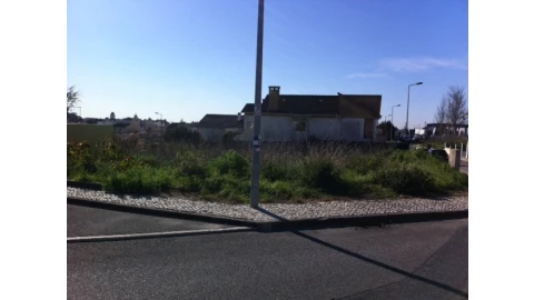 Terreno para Venda em Camarate, Unhos e Apelação