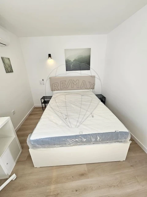 Moradia T1 para Venda em Bonfim