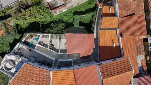 Moradia T1 para Venda em Bonfim
