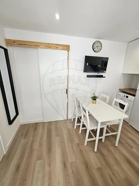 Moradia T1 para Venda em Bonfim