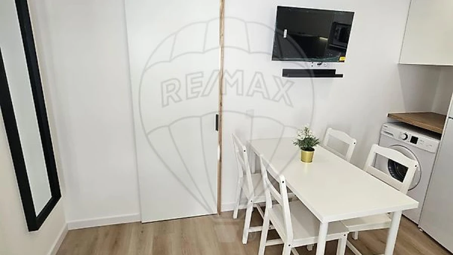 Moradia T1 para Venda em Bonfim