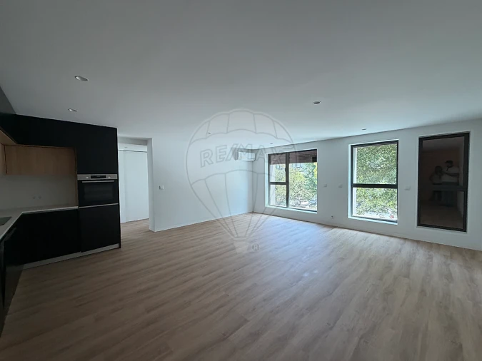 Apartamento T2 para Arrendamento em Mafamude e Vilar do Paraíso Foto 13