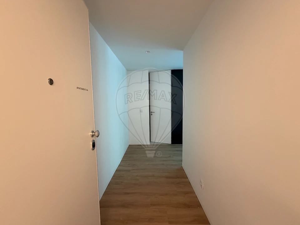 Apartamento T2 para Arrendamento em Mafamude e Vilar do Paraíso Foto 12