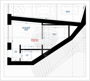 Apartamento T0 para Venda em Santa Marinha e São Pedro da Afurada