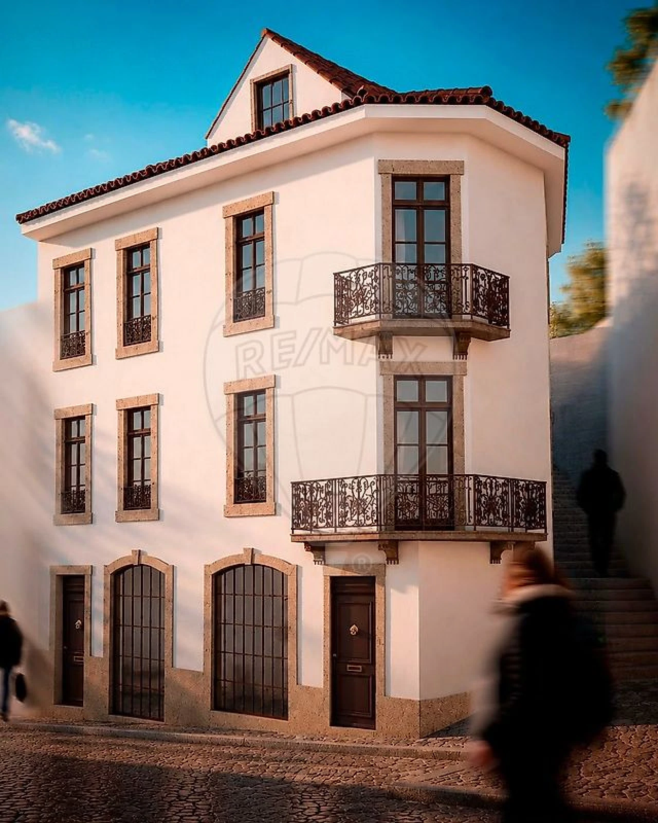 Apartamento para Venda em Santa Marinha e São Pedro da Afurada Foto 1