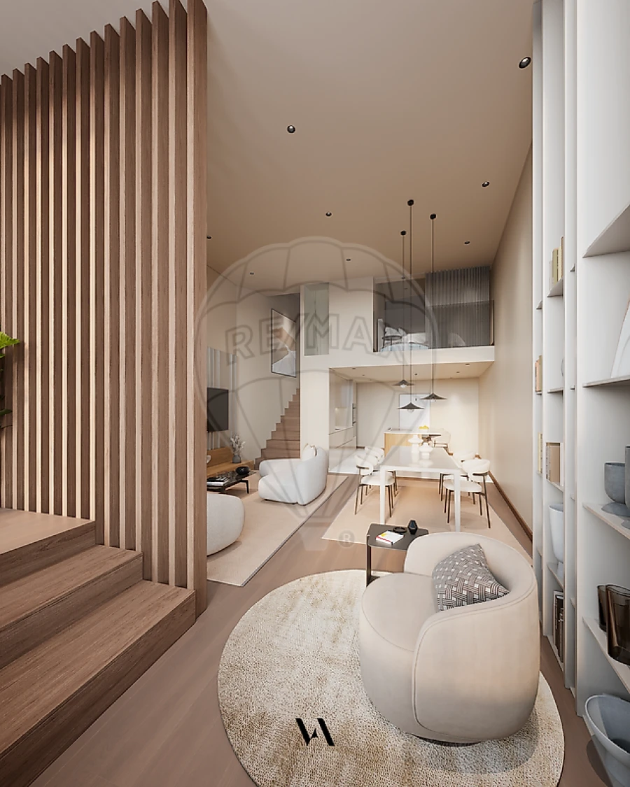 Apartamento para Venda em Santa Marinha e São Pedro da Afurada Foto 2