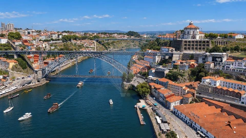 Apartamento T1 para Venda em Santa Marinha e São Pedro da Afurada