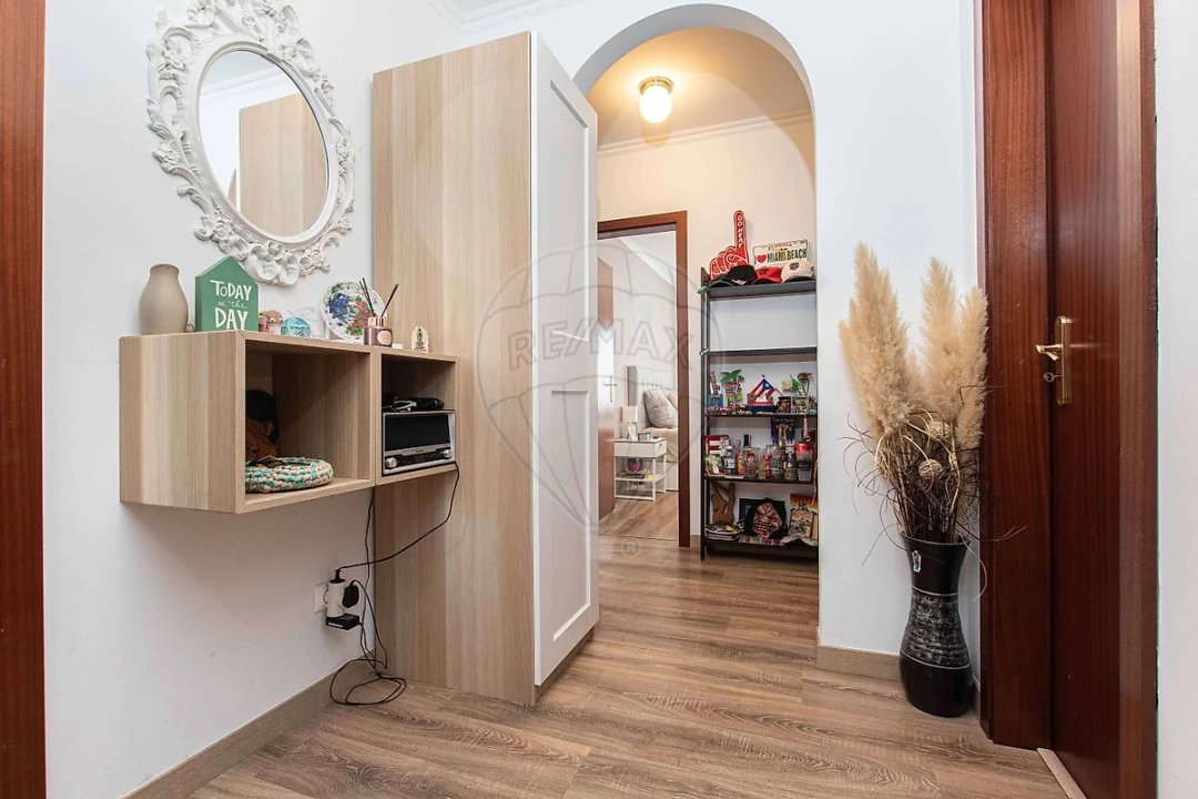 Apartamento T3 para Venda em Vialonga Foto 7