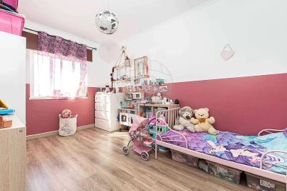 Apartamento T3 para Venda em Vialonga