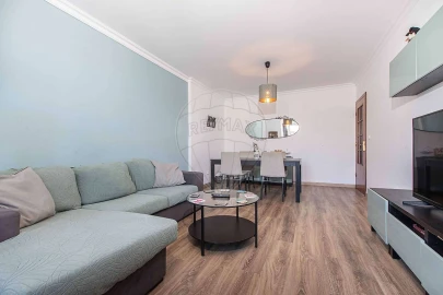 Apartamento T3 para Venda em Vialonga