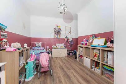 Apartamento T3 para Venda em Vialonga