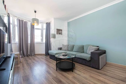Apartamento T3 para Venda em Vialonga