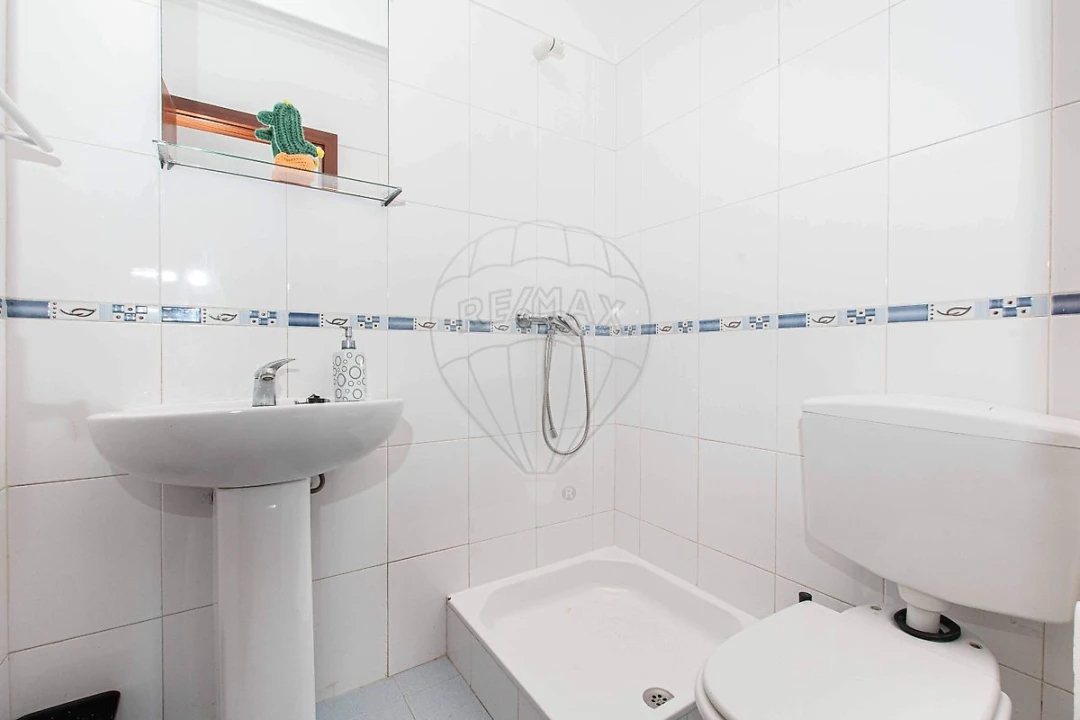 Apartamento T3 para Venda em Vialonga Foto 14