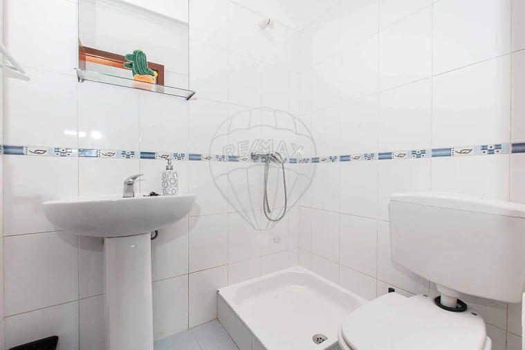 Apartamento T3 para Venda em Vialonga Foto 14
