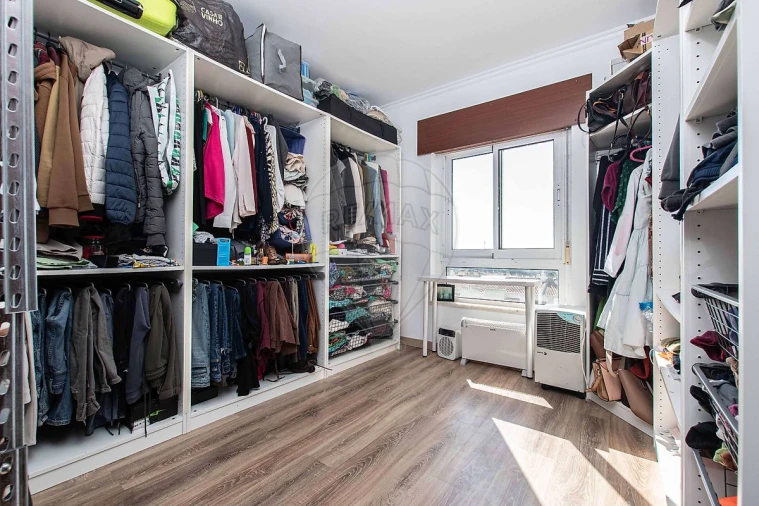 Apartamento T3 para Venda em Vialonga Foto 12