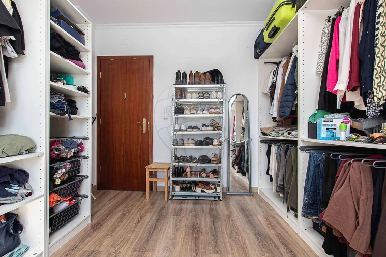 Apartamento T3 para Venda em Vialonga Foto 13