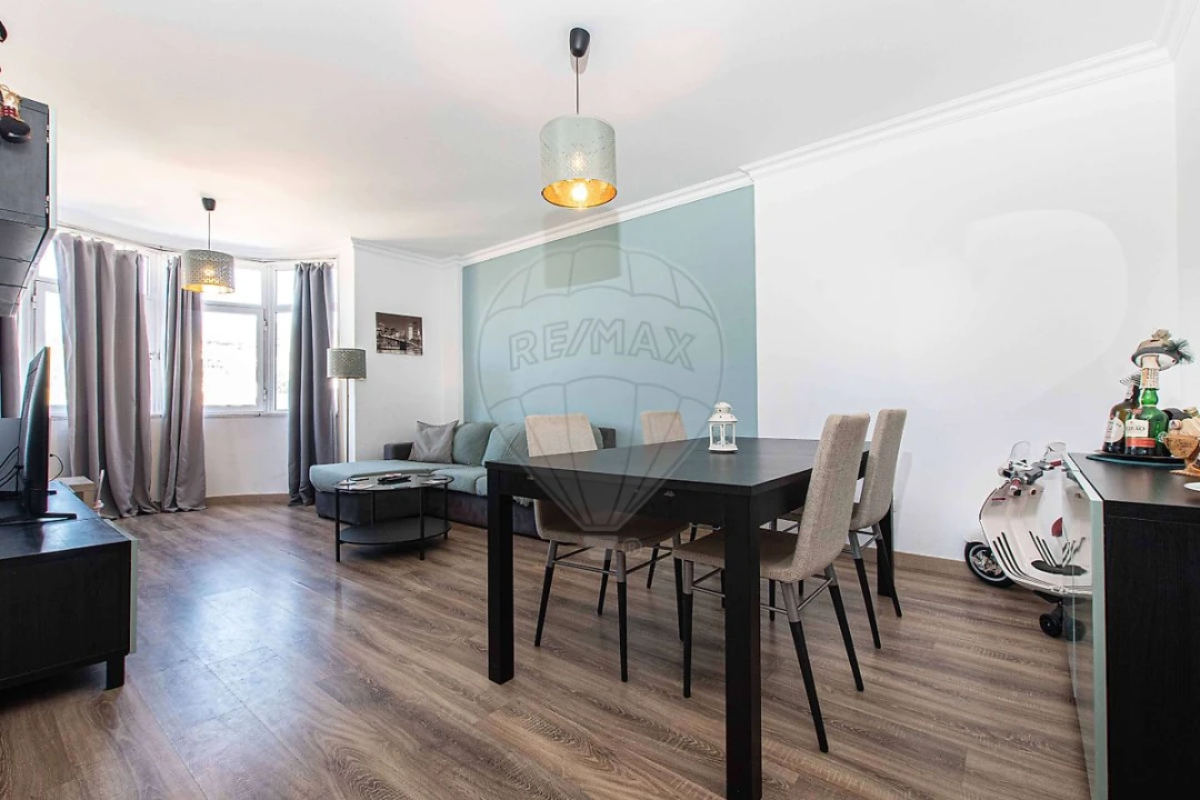 Apartamento T3 para Venda em Vialonga Foto 20