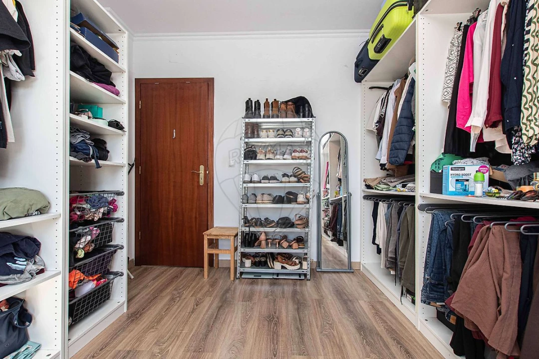 Apartamento T3 para Venda em Vialonga Foto 13