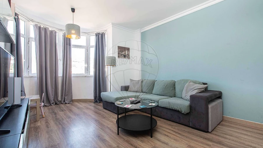 Apartamento T3 para Venda em Vialonga