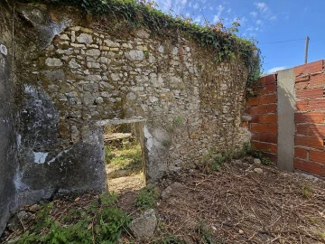 Moradia T1 para Venda em Almargem do Bispo, Pêro Pinheiro e Montelavar