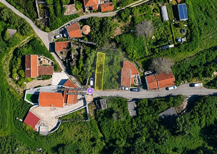 Moradia T1 para Venda em Almargem do Bispo, Pêro Pinheiro e Montelavar Foto 9