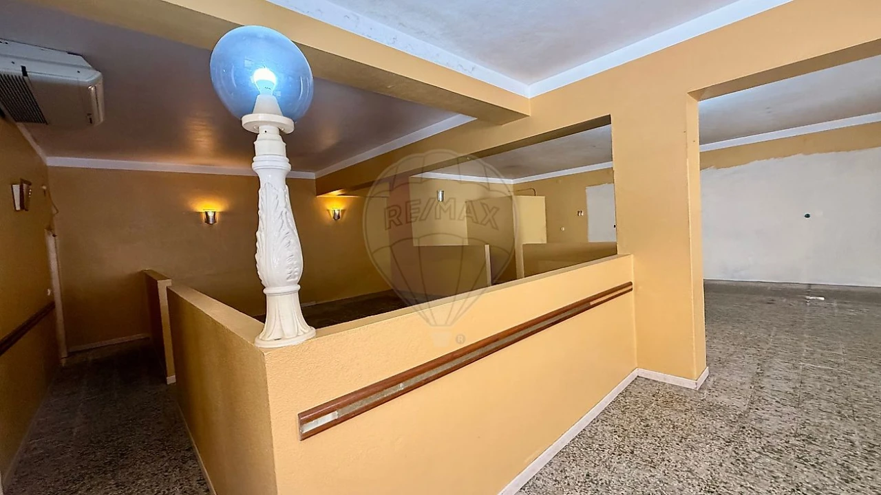 Loja para Arrendamento em Sertã Foto 2