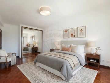 Apartamento T3 para Venda em Rio de Mouro