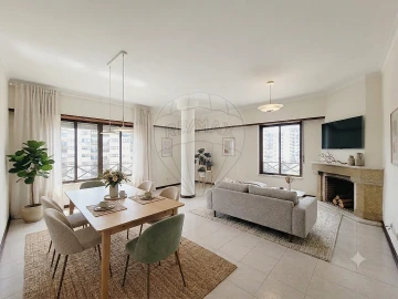 Apartamento T3 para Venda em Rio de Mouro
