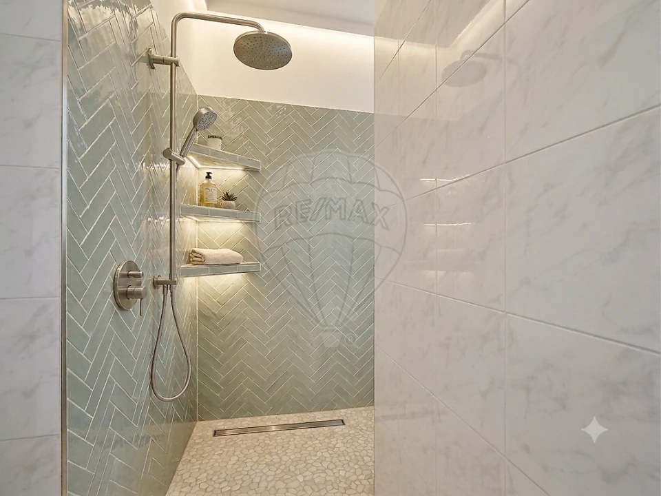 Apartamento T3 para Venda em Rio de Mouro Foto 4