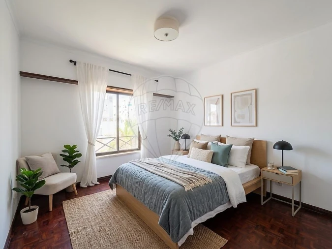 Apartamento T3 para Venda em Rio de Mouro Foto 3