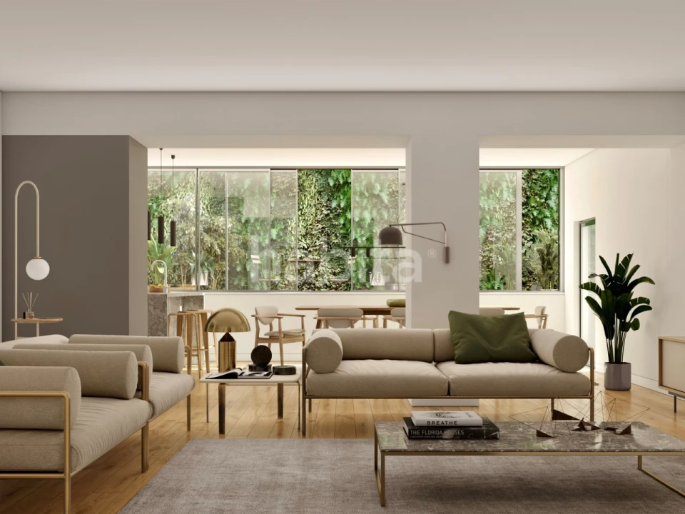 Apartamento T2 para Venda em Estrela Foto 4
