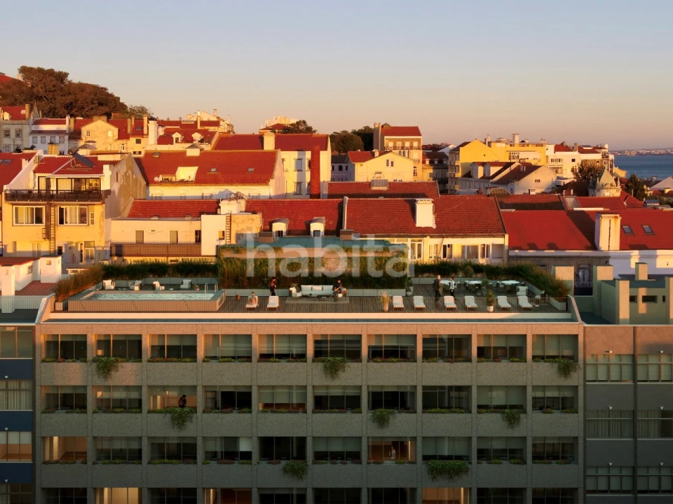 Apartamento T2 para Venda em Estrela Foto 16