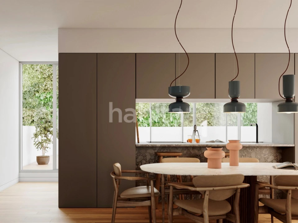 Apartamento T2 para Venda em Estrela Foto 12