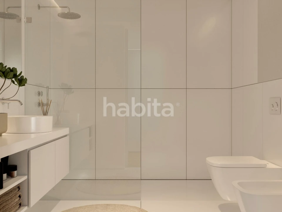 Apartamento T2 para Venda em Estrela Foto 14