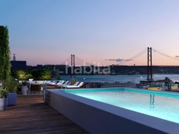 Apartamento T2 para Venda em Estrela
