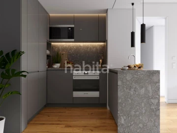Apartamento T2 para Venda em Estrela