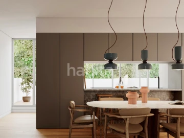 Apartamento T2 para Venda em Estrela
